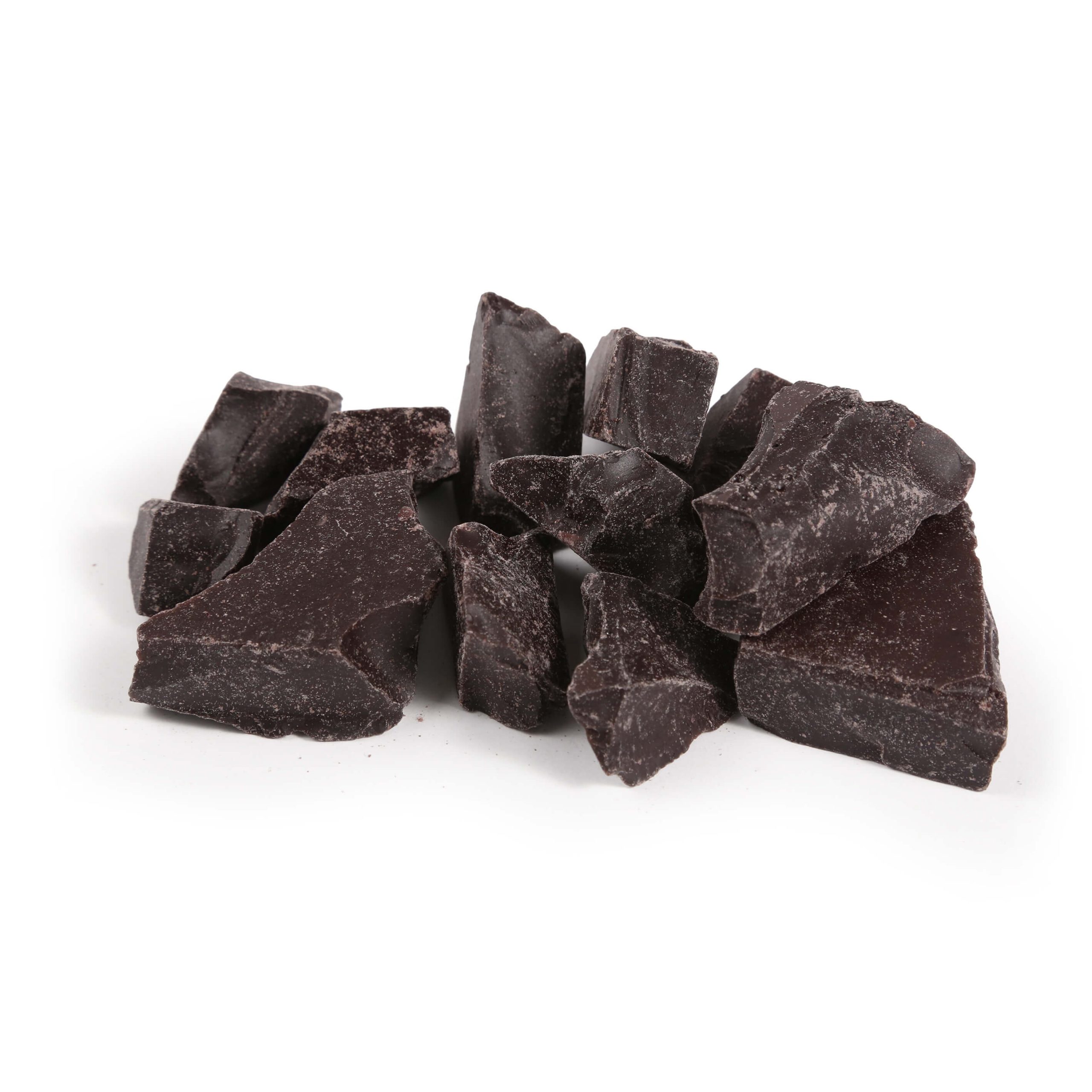 Liquorice Toffee • Master Henry's Emporium of Sweets