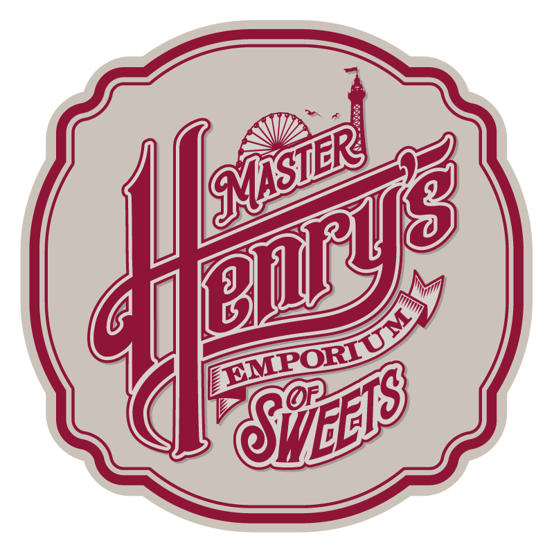 Master Henry's Emporium of Sweets