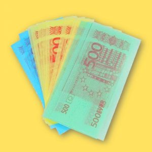 EDIBLE PAPER FUNNY MONEY – Sweet 4 All Events