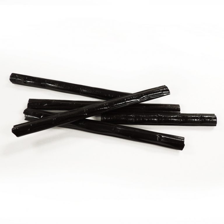 Simpkins Pure Liquorice sticks (10s) • Master Henry's Emporium of Sweets