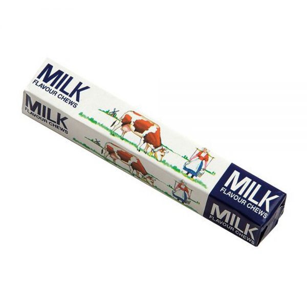 Milk Flavour Chews (3) - Image 2