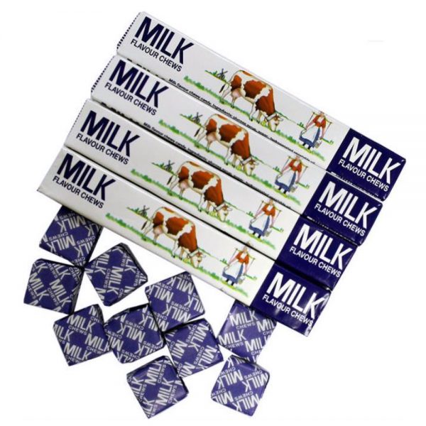 Milk Flavour Chews (3)