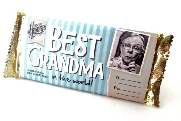 Best Grandma