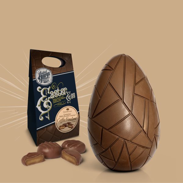 Easter Eggs